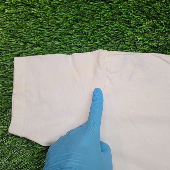 RARE VTG 1987 Married with Children Shirt Mens S  Kelly-Bundy Single Stitch USA - Picture 10 of 15